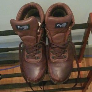 Vasque Sundowner GTX Womens Hiking Boot